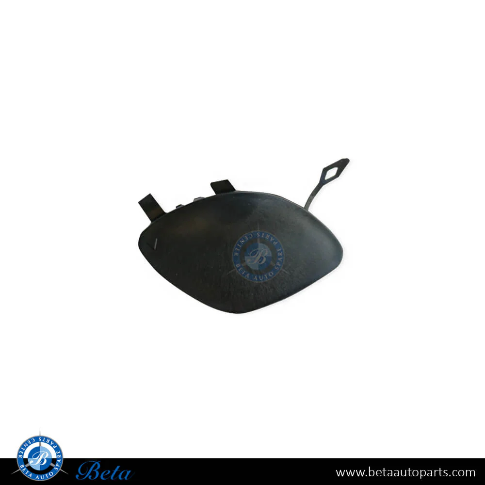 Mercedes E-Class W213 (2017-2020), Front Bumper Tow Cover Normal AMG, China, 2138855200