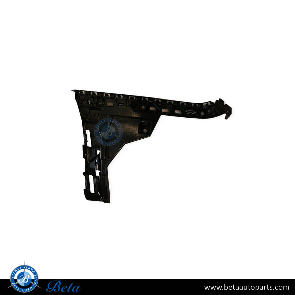 Mercedes E-Class W213 (2017-2020), Rear Bumper Lateral Support (Left), China, 2138850163