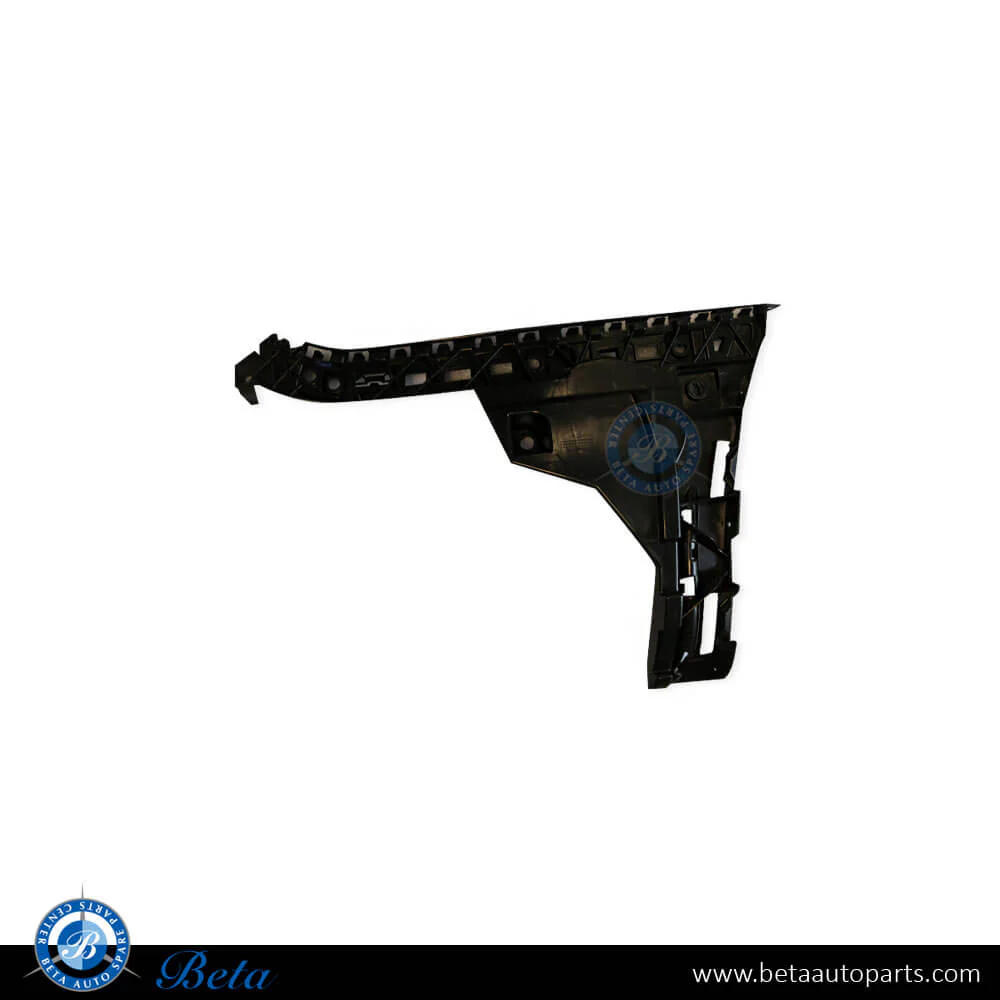Mercedes E-Class W213 (2017-2020), Rear Bumper Lateral Support (Right), China, 2138850263