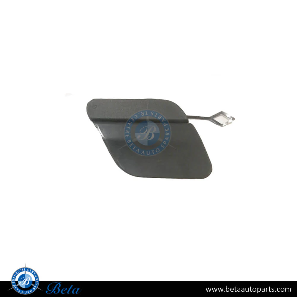 Mercedes E-Class W213 (2017-2020), Rear Bumper Tow Cover Normal AMG, China, 2138853301