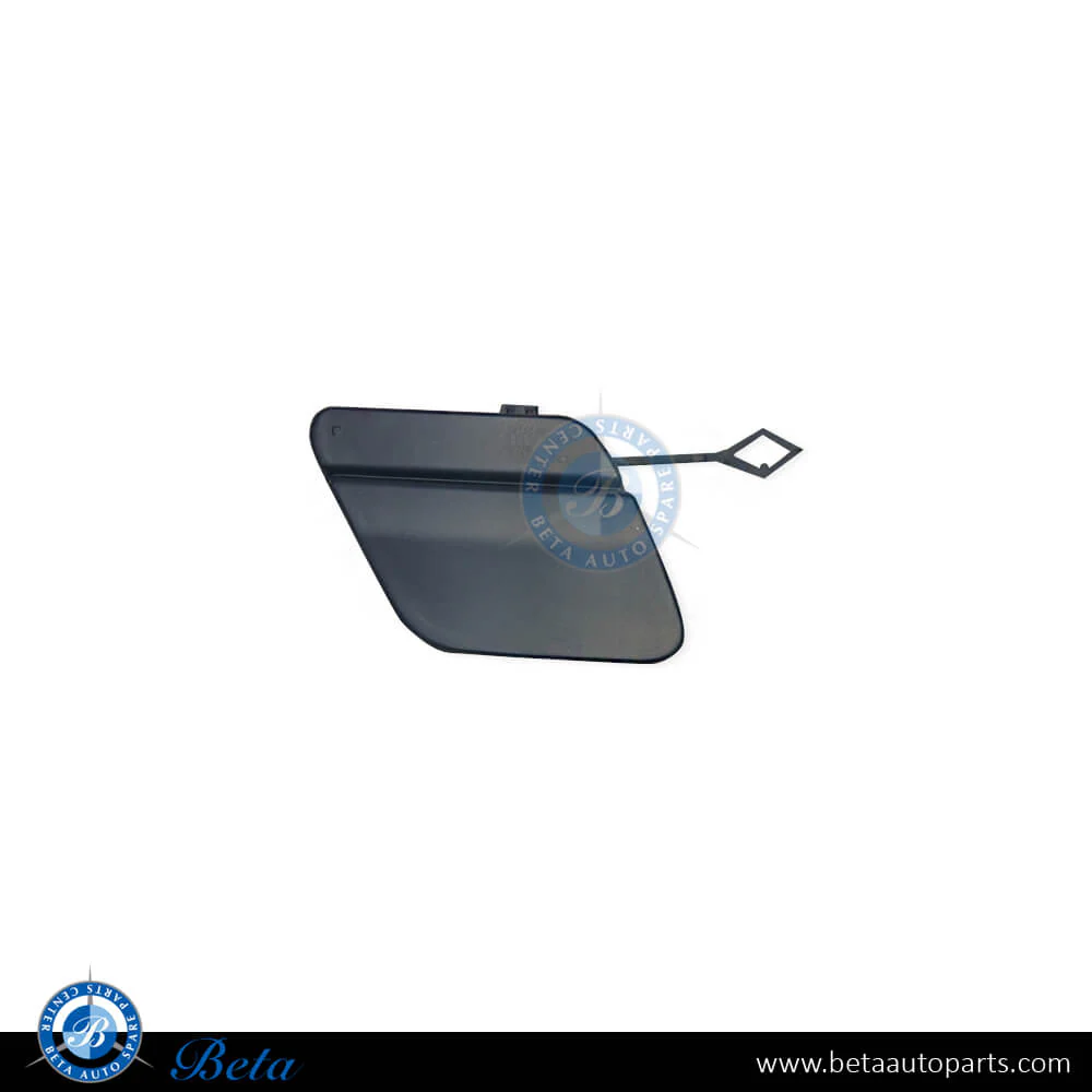 Mercedes E-Class W213 (2017-2020), Rear Bumper Tow Cover Normal AMG, China, 2138853701