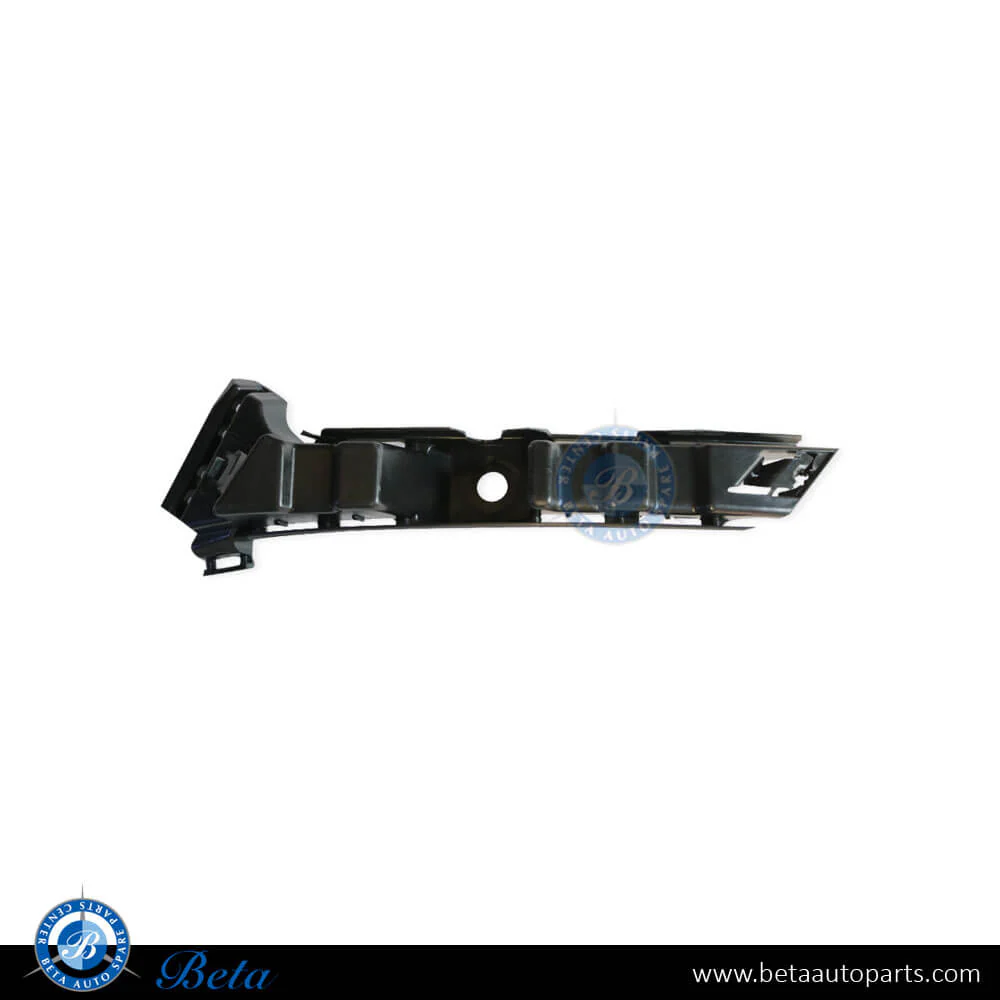 Mercedes E-Class W213 (2017-2020), Rear Bumper Upper Bracket (Left), China, 2138850365
