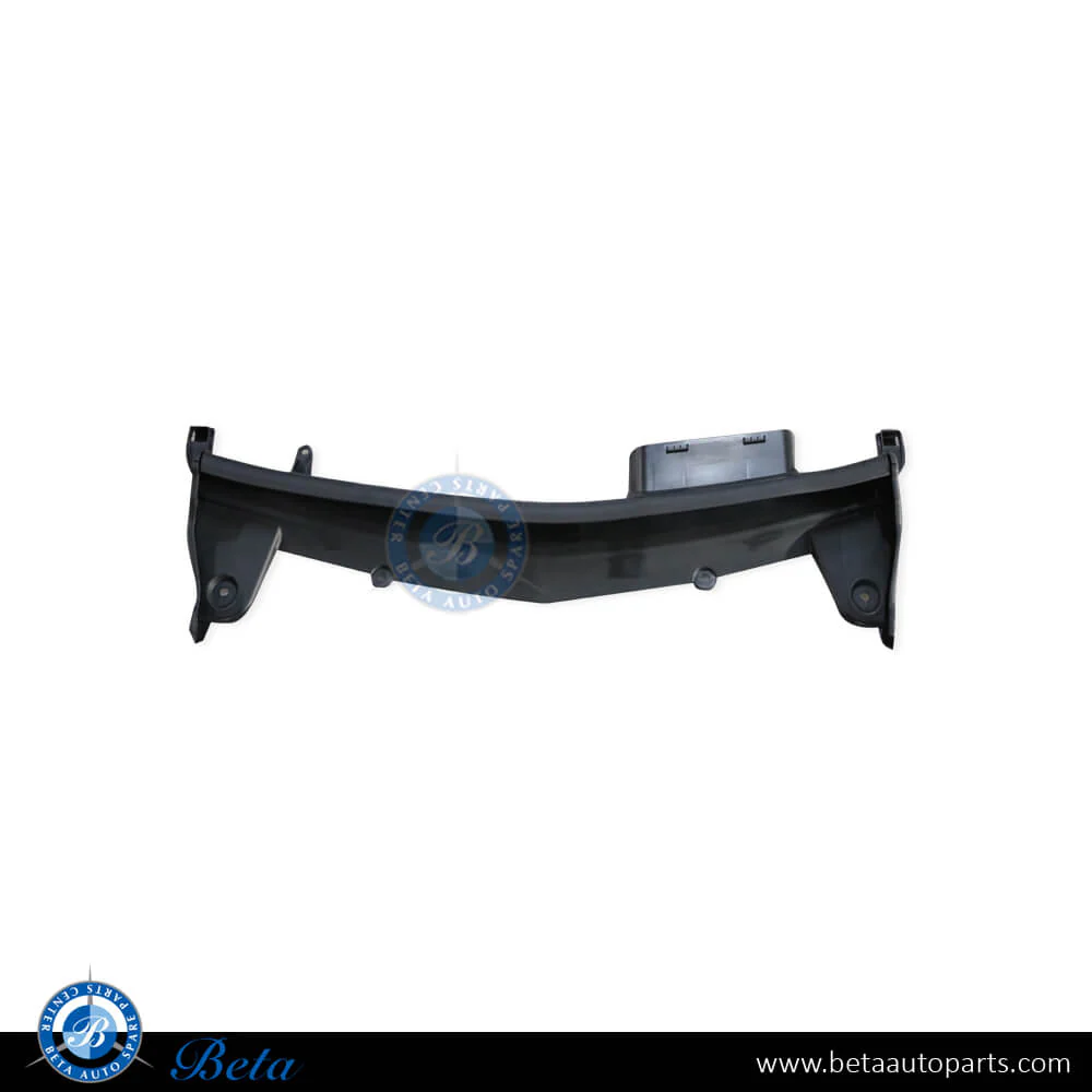 Mercedes E-Class W213 (2017-2020), Fan Shroud Upper Cover, China, 2135001600, 2135000055
