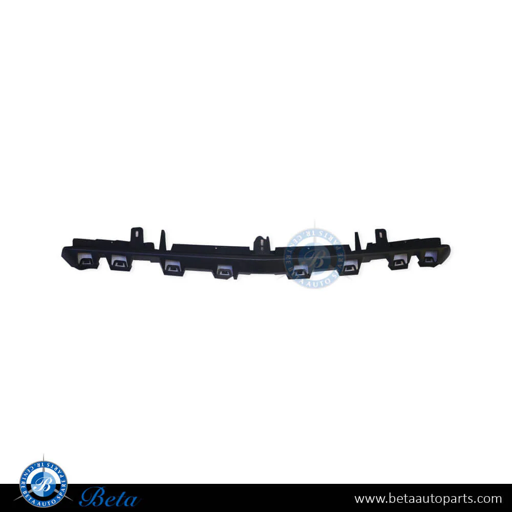 Mercedes E-Class W213 (2021-2023), Front Bumper Basic Carrier Avantgarde/Luxury, China, 2138855404