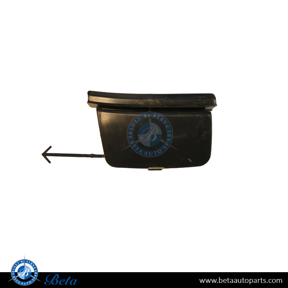 Mercedes E-Class W213 (2021-2023), Front Bumper Tow Cover AMG E63, China, 2138851805