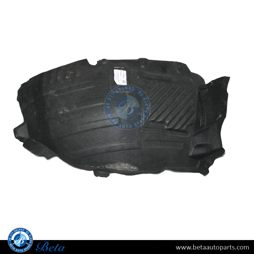 Mercedes E-Class W213 (2021-2023), Front Wheel Fender Liner AMG Front Half (Left), China, 2136903506