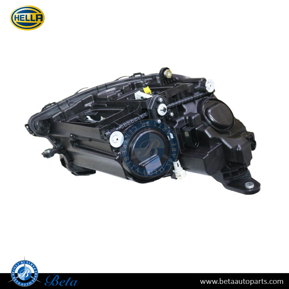 Mercedes E-Class W213 (2021-2023), Headlamp Dynamic LED (Left), Hella, 2139066908 - Image 2
