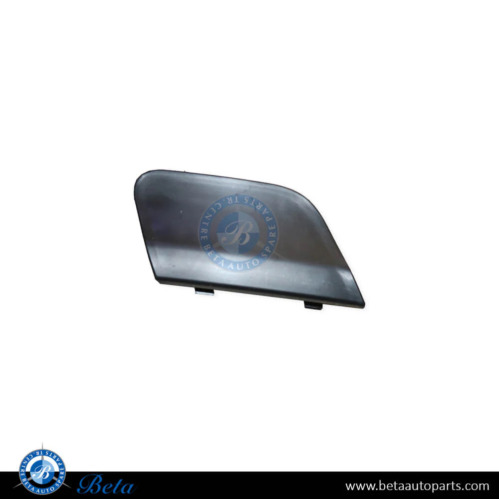 Mercedes E-Class W213 (2021-2023), Rear Bumper Upper Tow Cover Normal AMG, China, 2138859705