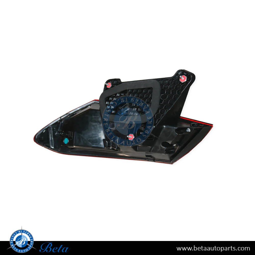 Mercedes E-Class W213 (2021-2023), Tail Lamp LED (Left), China, 2139065109 - Image 2