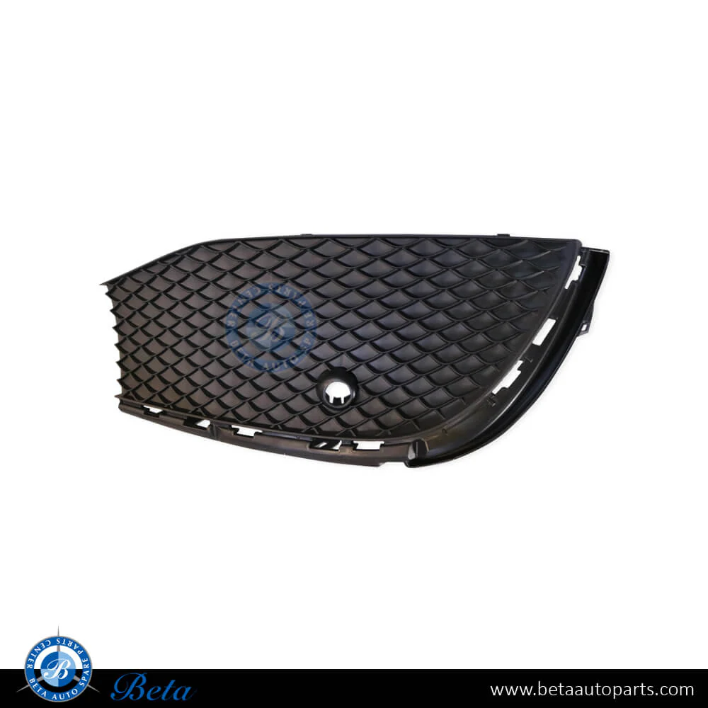Mercedes E-Class W213 (2021-2023), Front Bumper Lower Grille (Left), China, 2138852903