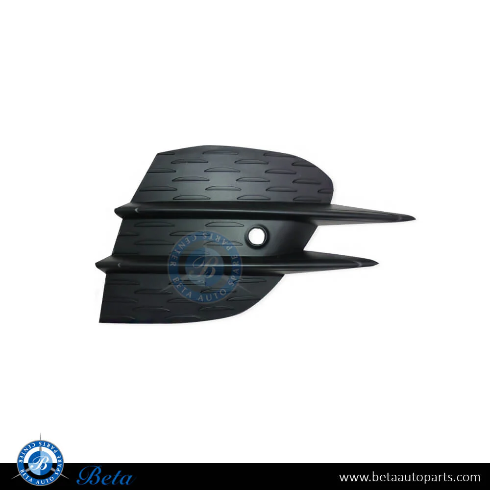 Mercedes E-Class W213 (2021-2023), Front Bumper Lower Grille Normal AMG (Left), China, 2138858904