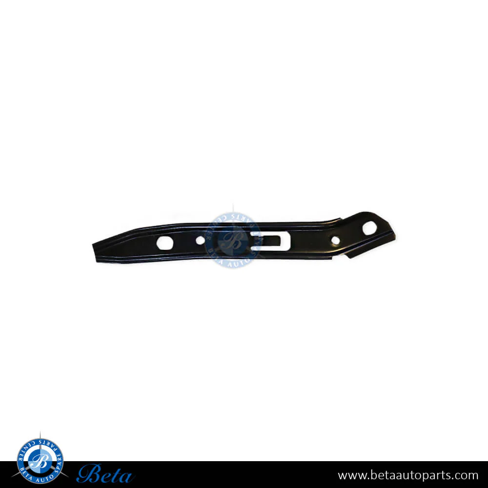 Mercedes E-Class W213 (2021-2023), Front Bumper Mounting Rail (Right), China, 2138851804