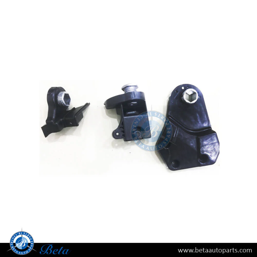 Mercedes E-Class W213 / C238 (2021-2023), Headlamp Repair Kit (Left), China, 2138203904