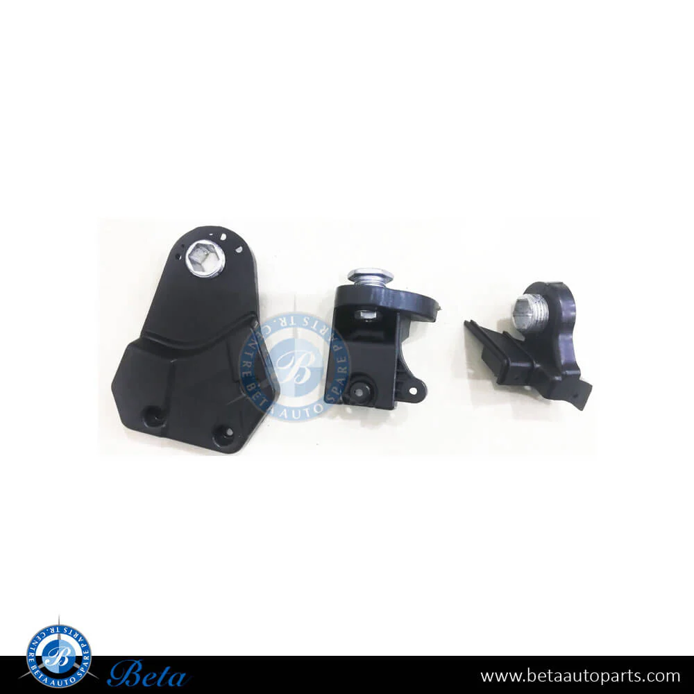 Mercedes E-Class W213 / C238 (2021-2023), Headlamp Repair Kit (Right), China, 2138204004