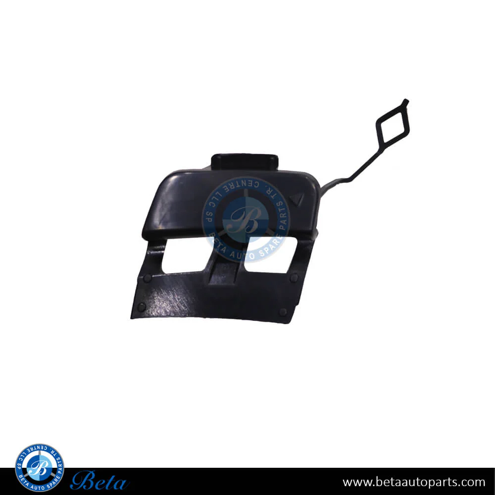 Mercedes E-Class W214 (2024-Up), Front Bumper Tow Cover Normal AMG, China, 2148853502