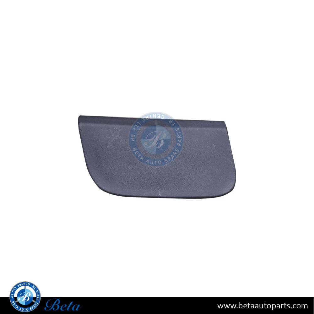 Mercedes E-Class W214 (2024-Up), Rear Diffuser Tow Cover Normal AMG, China, 2148851003