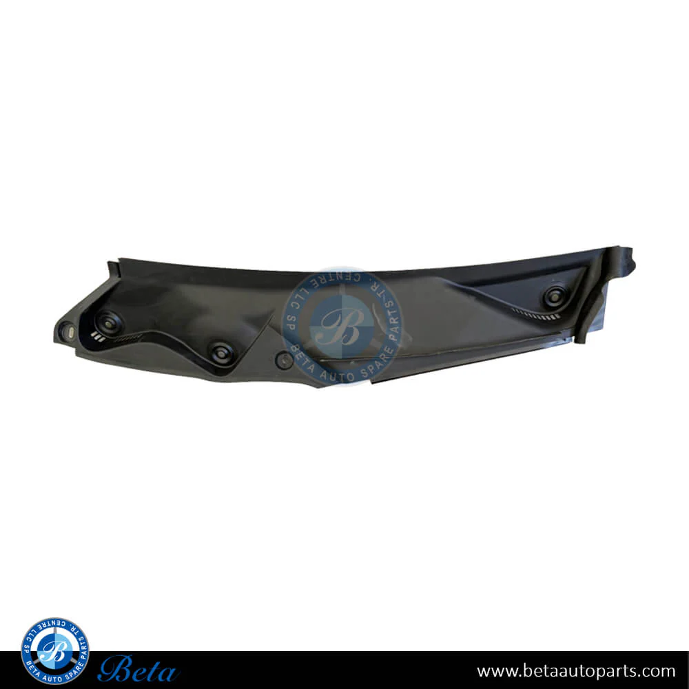 Mercedes E-Class W214 (2024-Up), Windshield Cowl (Left), China, 2148303600