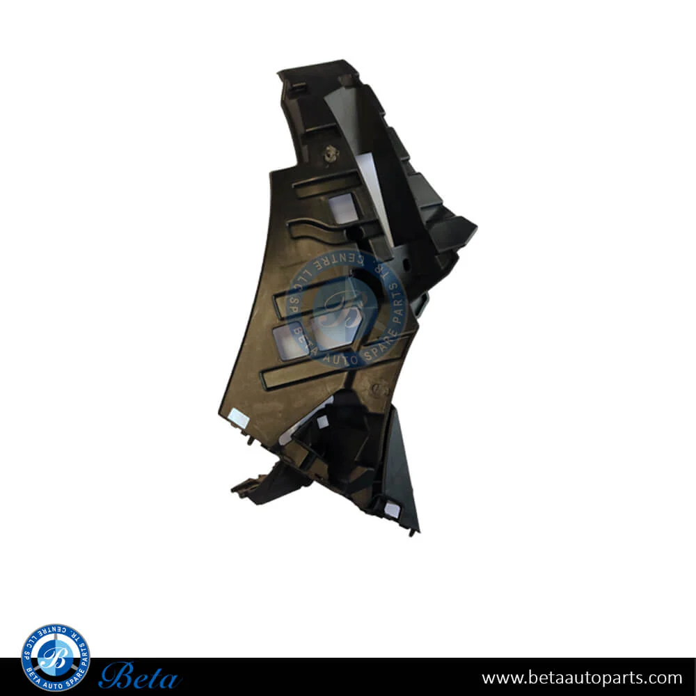 Mercedes GL-Class / GLS-Class X166 (2016-2019), Front Bumper Bracket (Right), China, 1666205801