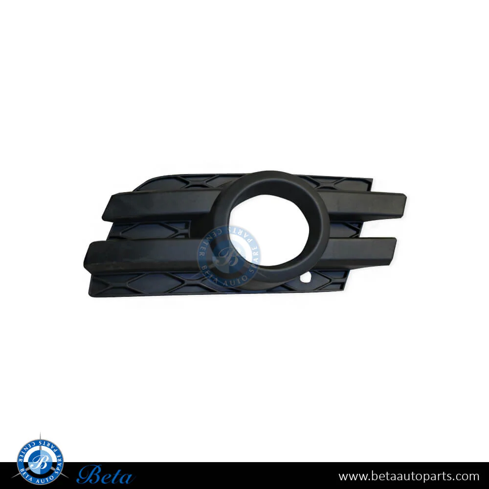 Mercedes GL-Class X164 (2006-2008), Fog Lamp Cover (Left), Taiwan, 1648851123