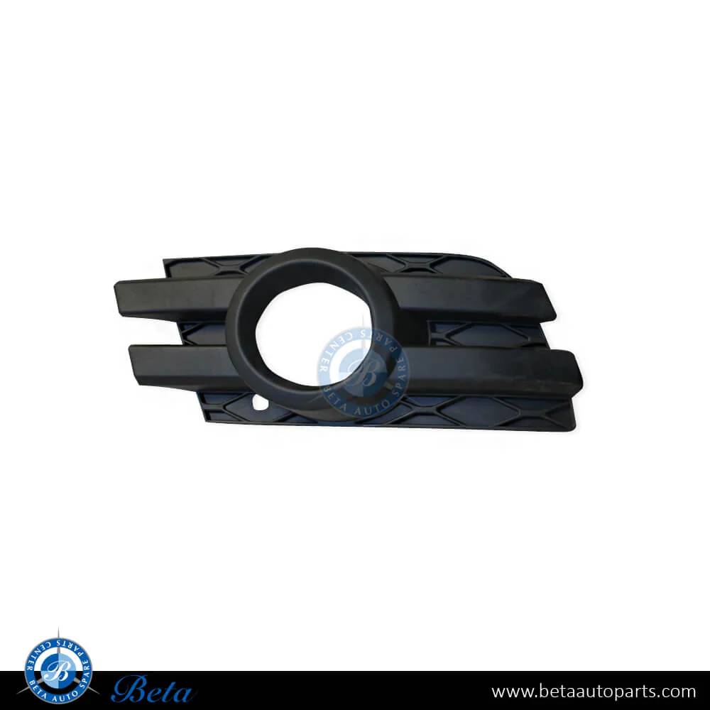 Mercedes GL-Class X164 (2006-2008), Fog Lamp Cover (Right), Taiwan, 1648851223