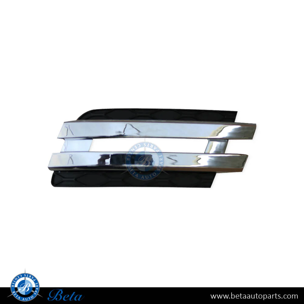 Mercedes GL-Class X164 (2006-2012), Fog Lamp Cover (Left), China, 1648855523