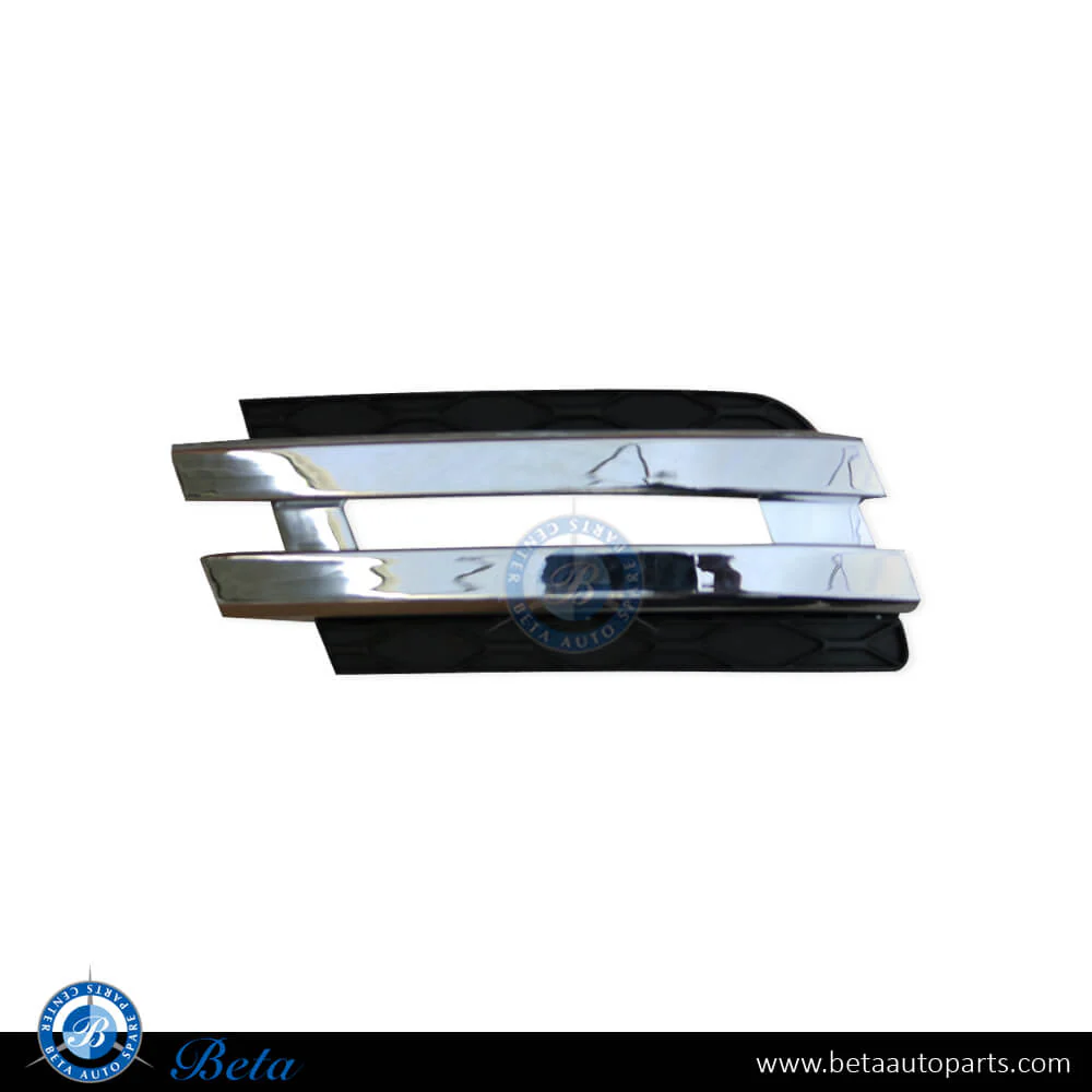 Mercedes GL-Class X164 (2006-2012), Fog Lamp Cover (Right), China, 1648855623