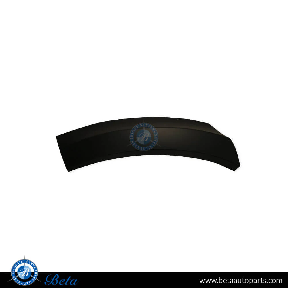 Mercedes GL-Class X164 (2006-2012), Rear Wheel Arch Normal AMG - Rear Half (Right), China, 1648845222