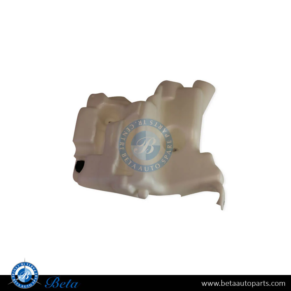 Mercedes GL-Class X164 (2006-2012), Windshield Washer Tank with Heating, China, 1648601060