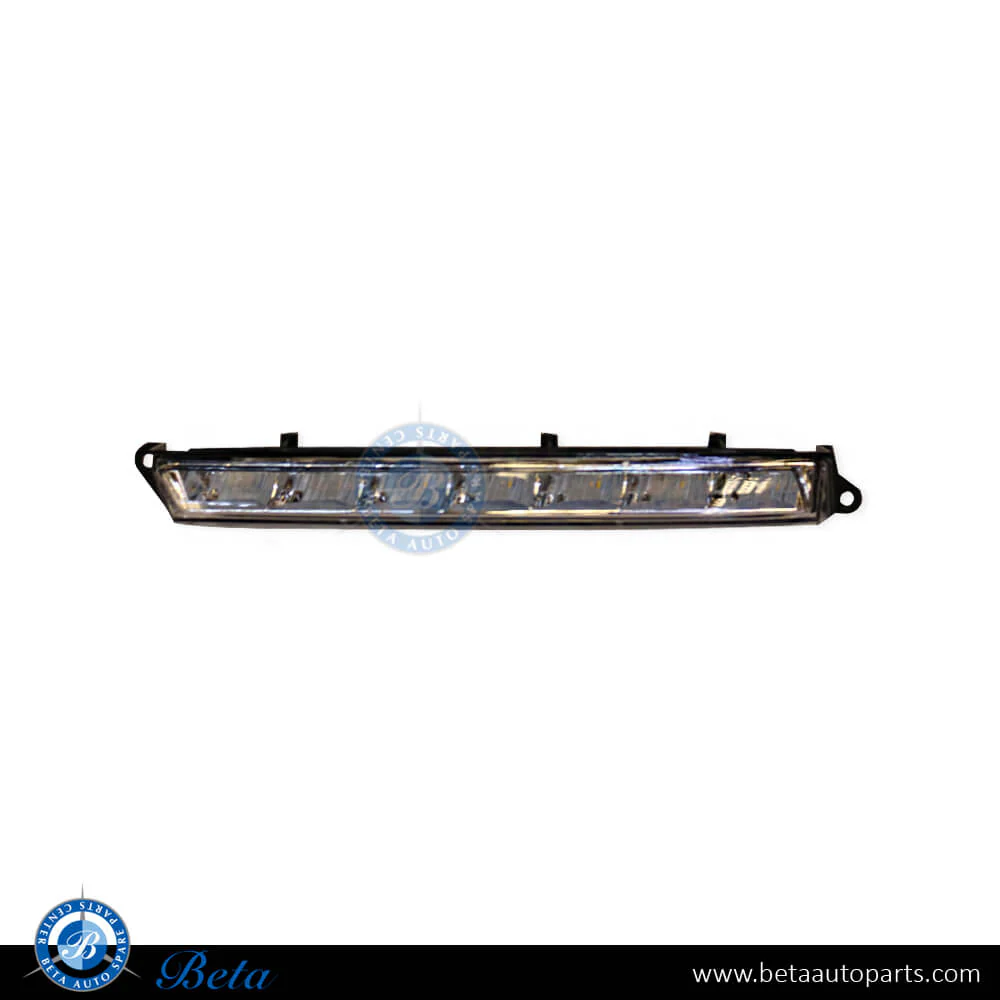 Mercedes GL-Class X164 (2009-2012), Day Running Lamp - DRL (Left), China, 1649060351