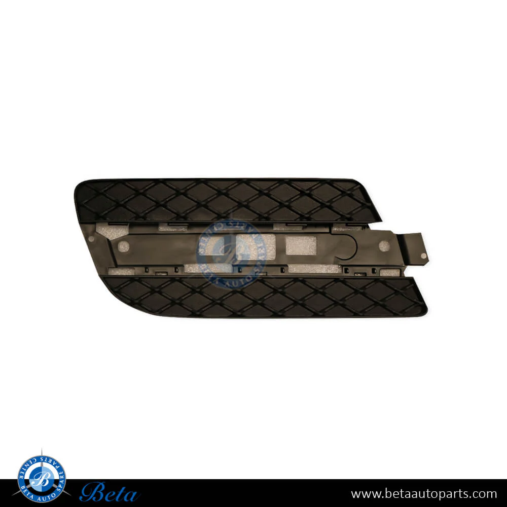 Mercedes GL-Class X164 (2009-2012), Fog Lamp Cover (Left), China, 1648847122