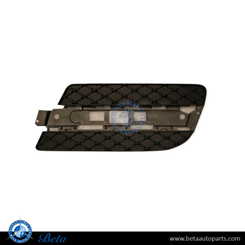 Mercedes GL-Class X164 (2009-2012), Fog Lamp Cover (Right), China, 1648847222