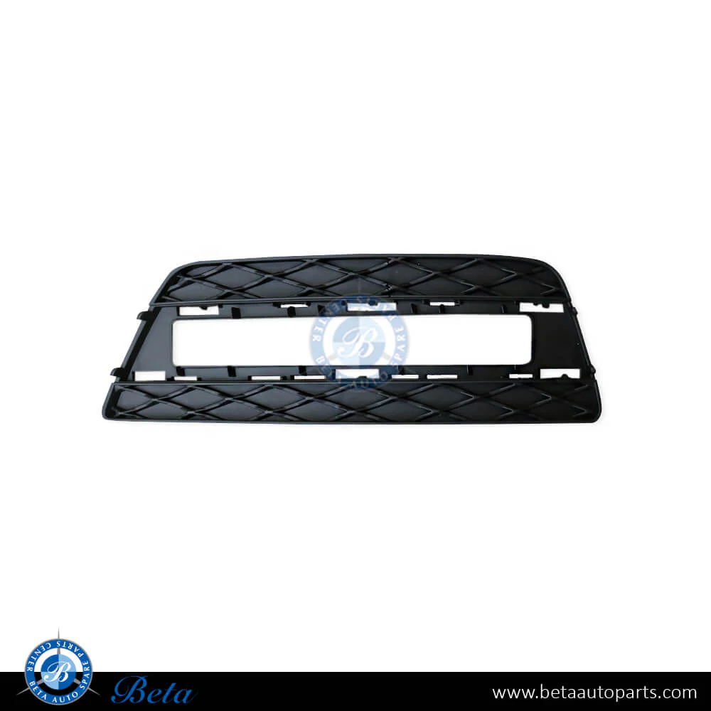 Mercedes GL-Class X166 (2013-2015), Fog Lamp Cover (Left), China, 1668843722