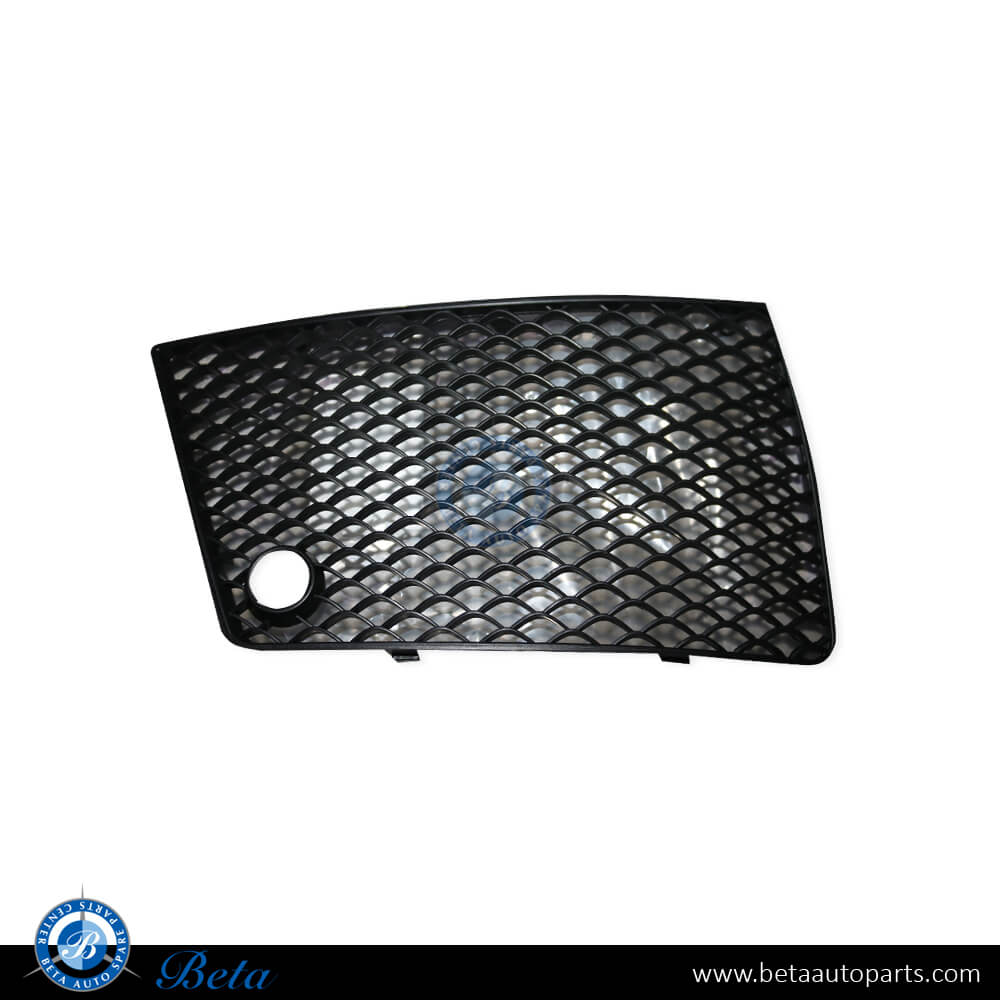 Mercedes GL-Class X166 (2013-2015), Fog Lamp Cover Normal AMG (Left), China, 1668854522