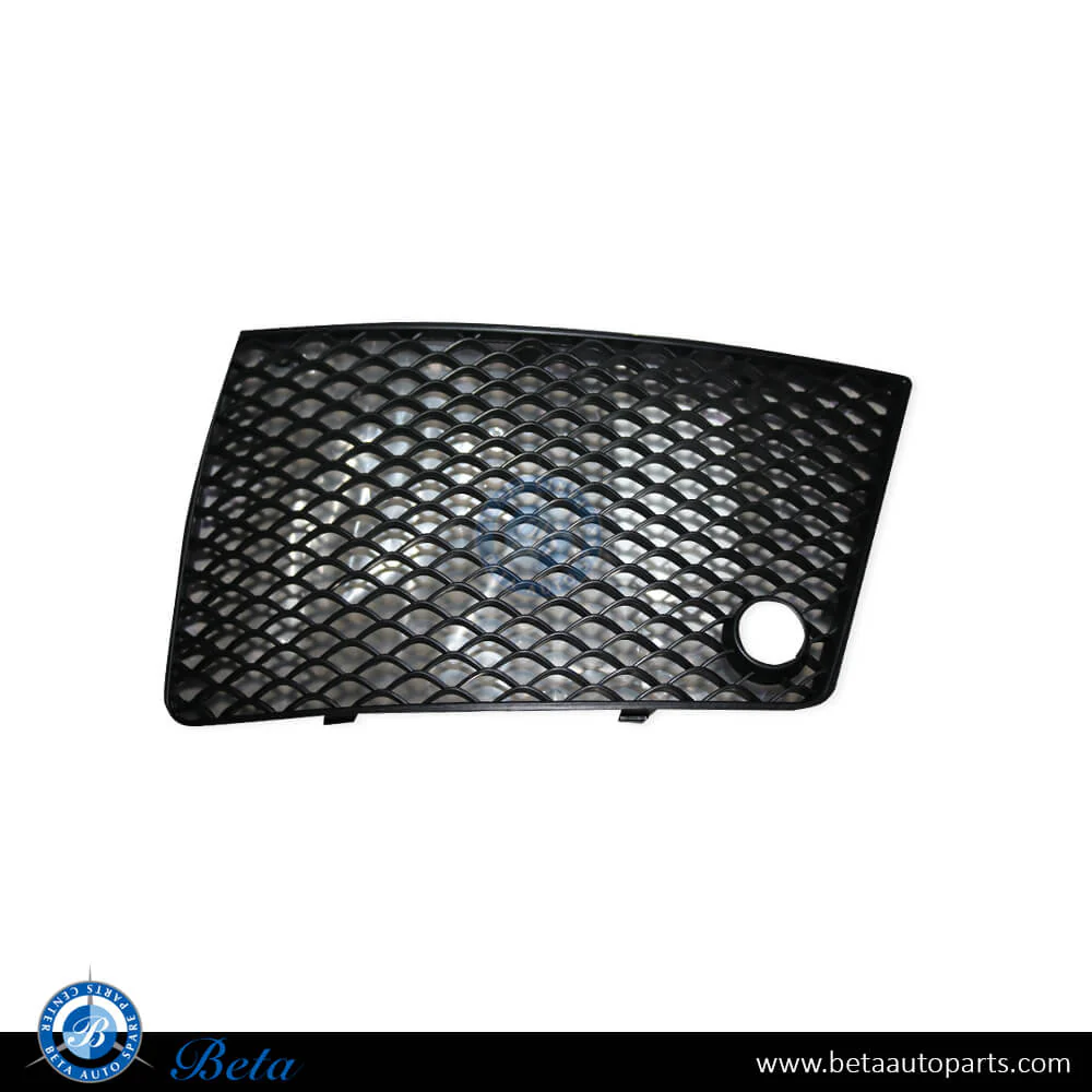 Mercedes GL-Class X166 (2013-2015), Fog Lamp Cover Normal AMG (Right), China, 1668854422