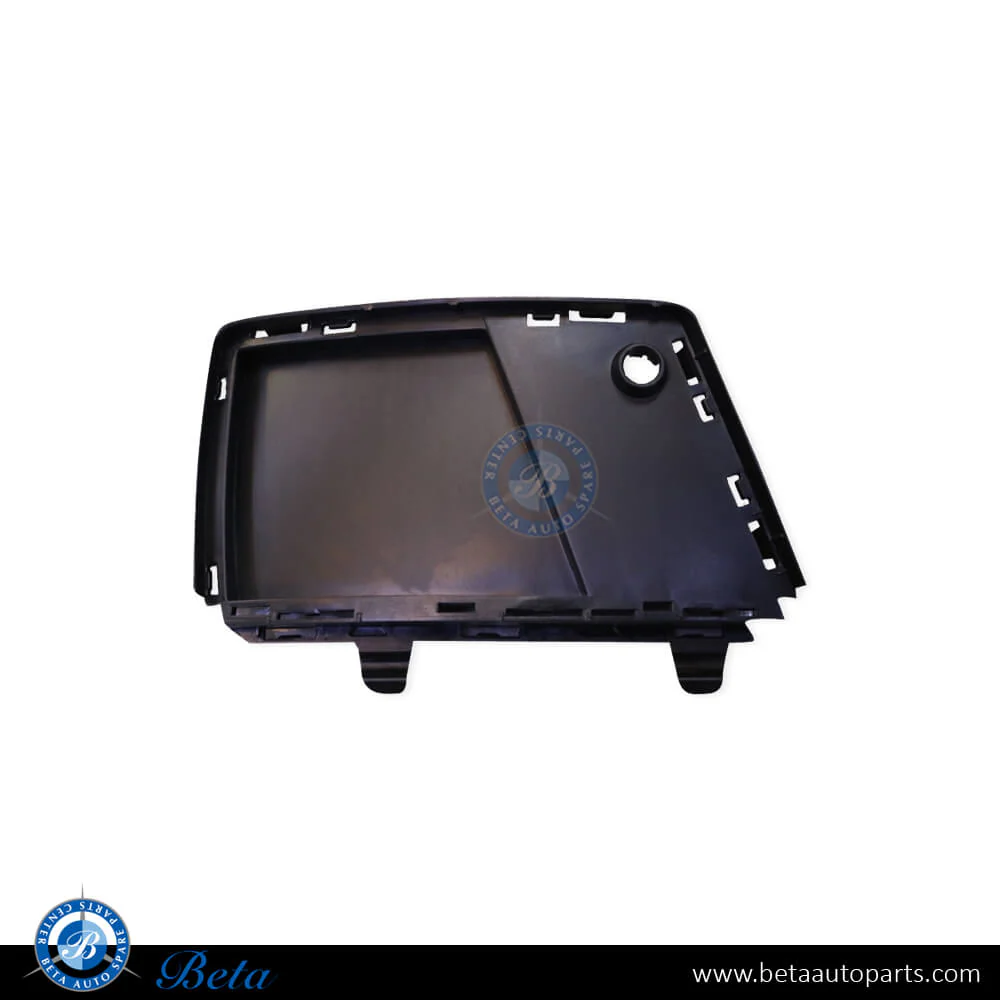 Mercedes GL-Class X166 (2013-2015), Fog Lamp Inner Cover Normal AMG (Left), China, 1668852123