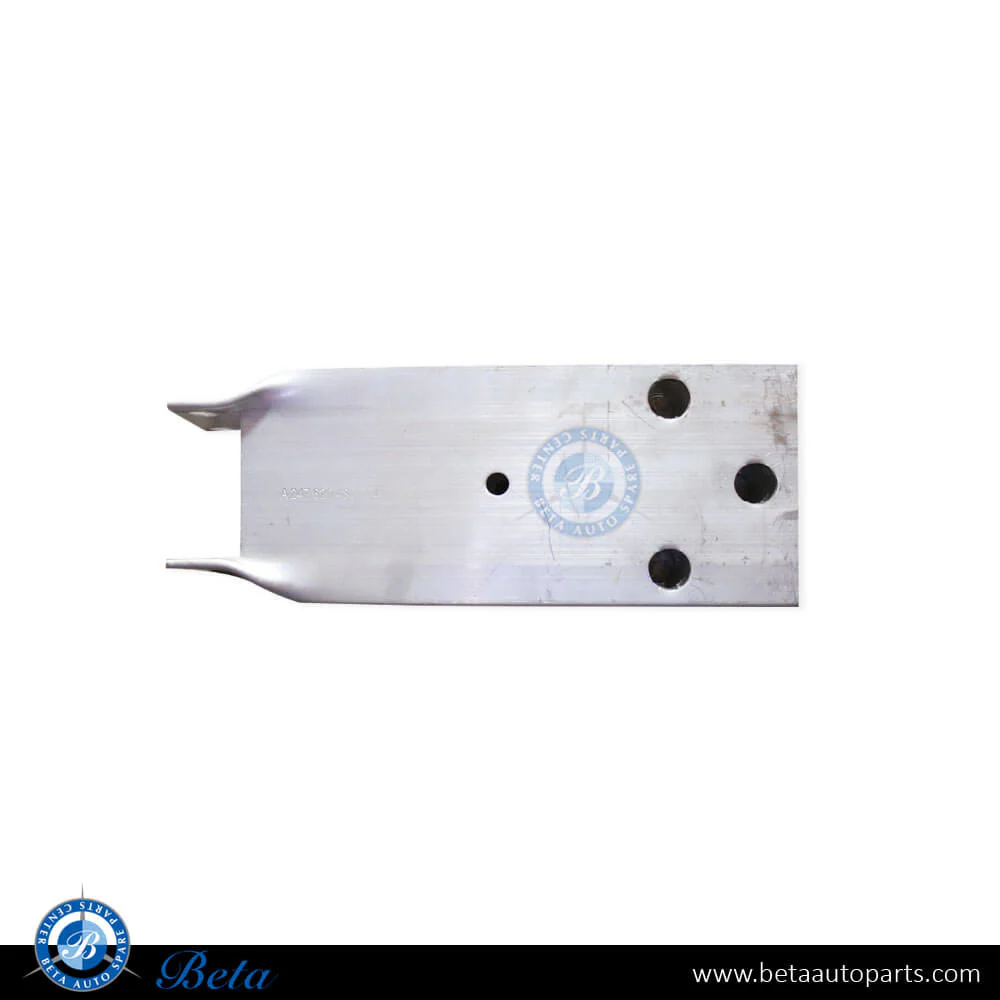 Mercedes GLA-Class / GLB-Class H247 / X247 (2020-Up), Front Bumper Absorber, China, 2476204301