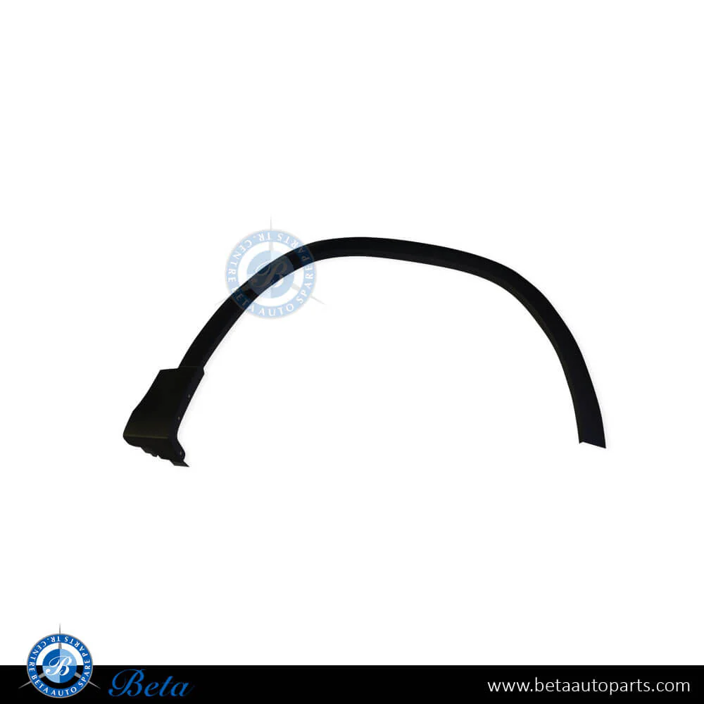 Mercedes GLA-Class H247 (2021-Up), Front Wheel Arch (Right), China, 2478850100