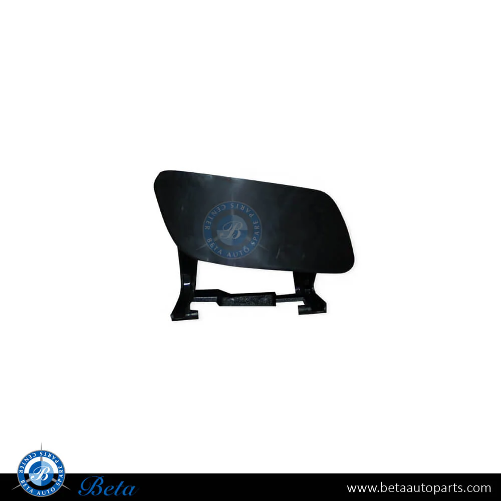 Mercedes GLA-Class X156 (2014-2016), Headlamp Washer Cover (Right), China, 1568851022