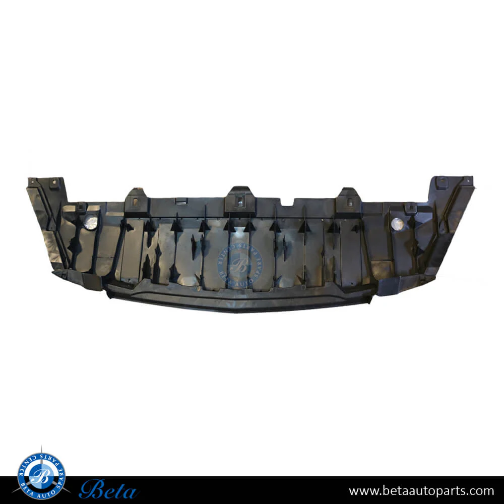 Mercedes GLA-Class X156 (2017-2020), Front Bumper Under Cover, China, 1568853600