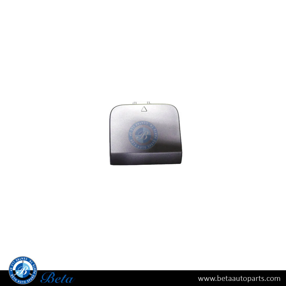 Mercedes GLA-Class X156 (2017-2020), Rear Bumper Tow Cover, China, 1568851700