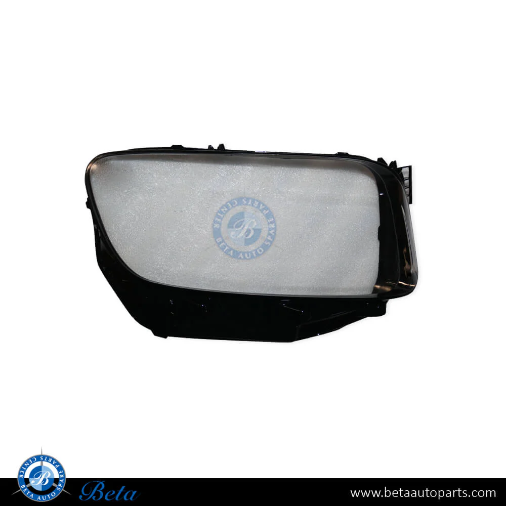 Mercedes GLB-Class X247 (2020-Up), Headlamp Lens (Right), China, 2479062400