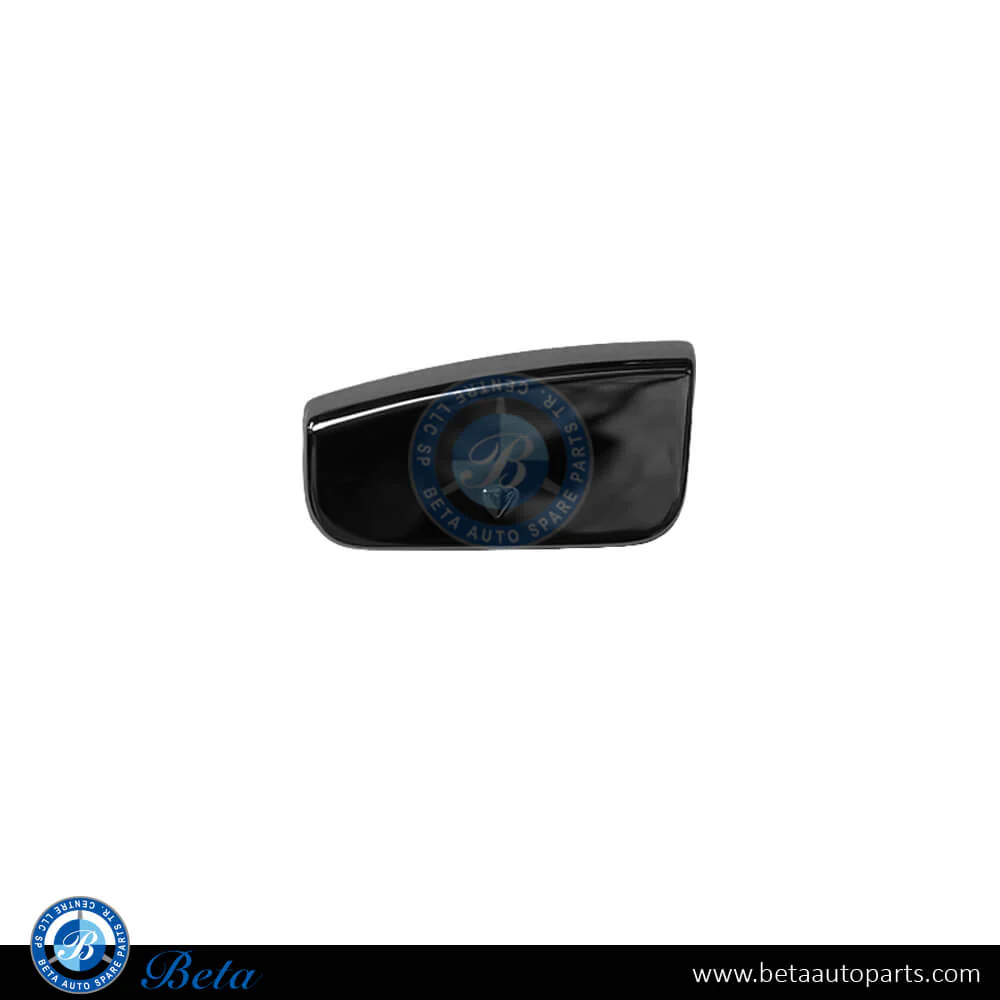 Mercedes GLB-Class X247 (2020-Up), Rear Bumper Tow Cover Moulding Normal AMG, China, 2478850803