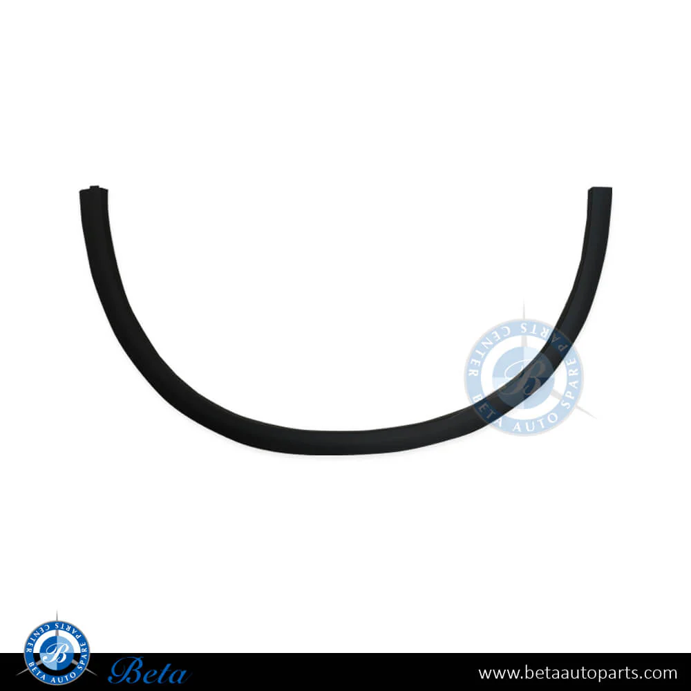 Mercedes GLC-Class W253 / C253 (2016-2022), Front Wheel Arch (Left), China, 2538850522