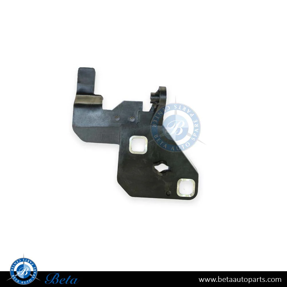 Mercedes GLC-Class W253 / C253 (2016-2022), Headlamp Mounting Console (Left), China, 2536201700