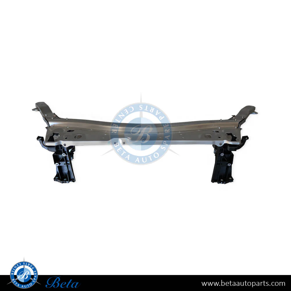 Mercedes GLC-Class W253 / C253 (2016-2022), Radiator Support, China, 2536203800 / 2536207300 / 2536201801