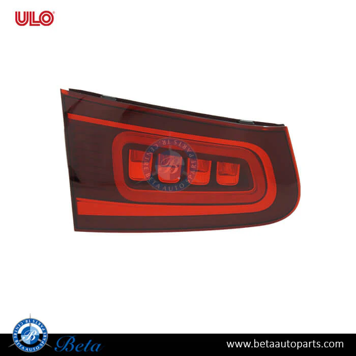 Mercedes GLC-Class W253 (2020-2022), Trunk Lamp LED - USA Type (Left), ULO, 2539062803 / 2539060402