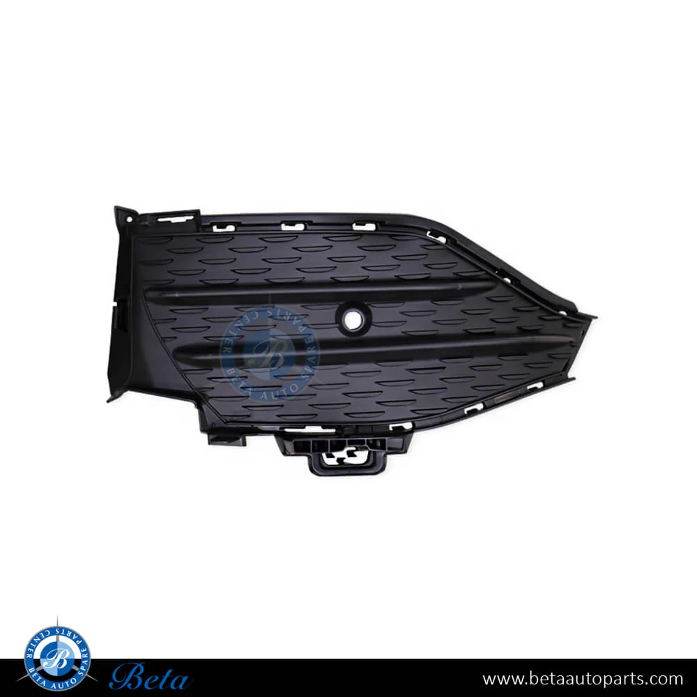 Mercedes GLC-Class W253 / C253 (2020-2022), Front Bumper Lower Grille Normal AMG (Left), China, 2538857604