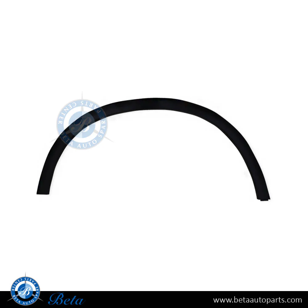 Mercedes GLC-Class W253 / C253 (2016-2022), Rear Wheel Arch (Right), China, 2538850822