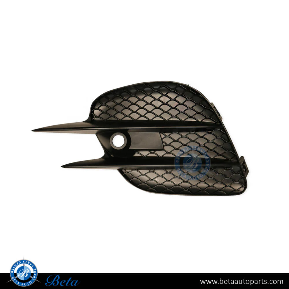 Mercedes GLC-Class W253 / C253 (2016-2019), Fog Lamp Cover Normal AMG (Right), China, 2538853600
