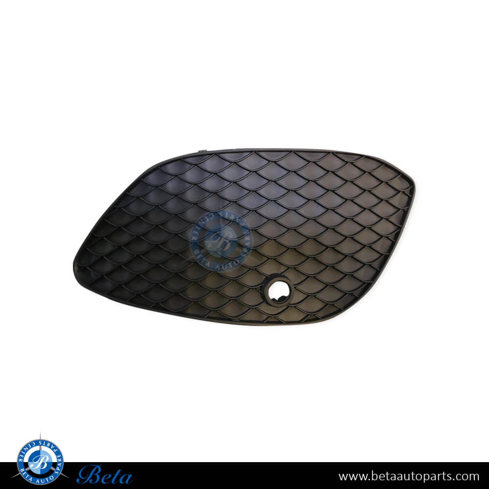 Mercedes GLC-Class W253 / C253 (2016-2019), Fog Lamp Cover (Right), China, 2538850222